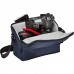 Сумка Manfrotto NX Shoulder Bag DSLR Blue (MB NX-SB-IIBU)